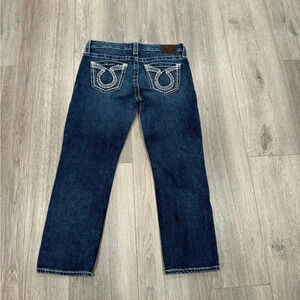 Big Star Women’s Crop/Capri